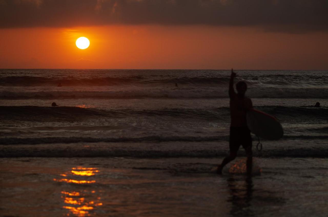 Hostal Mirada Al Mar Las Tunas ภายนอก รูปภาพ