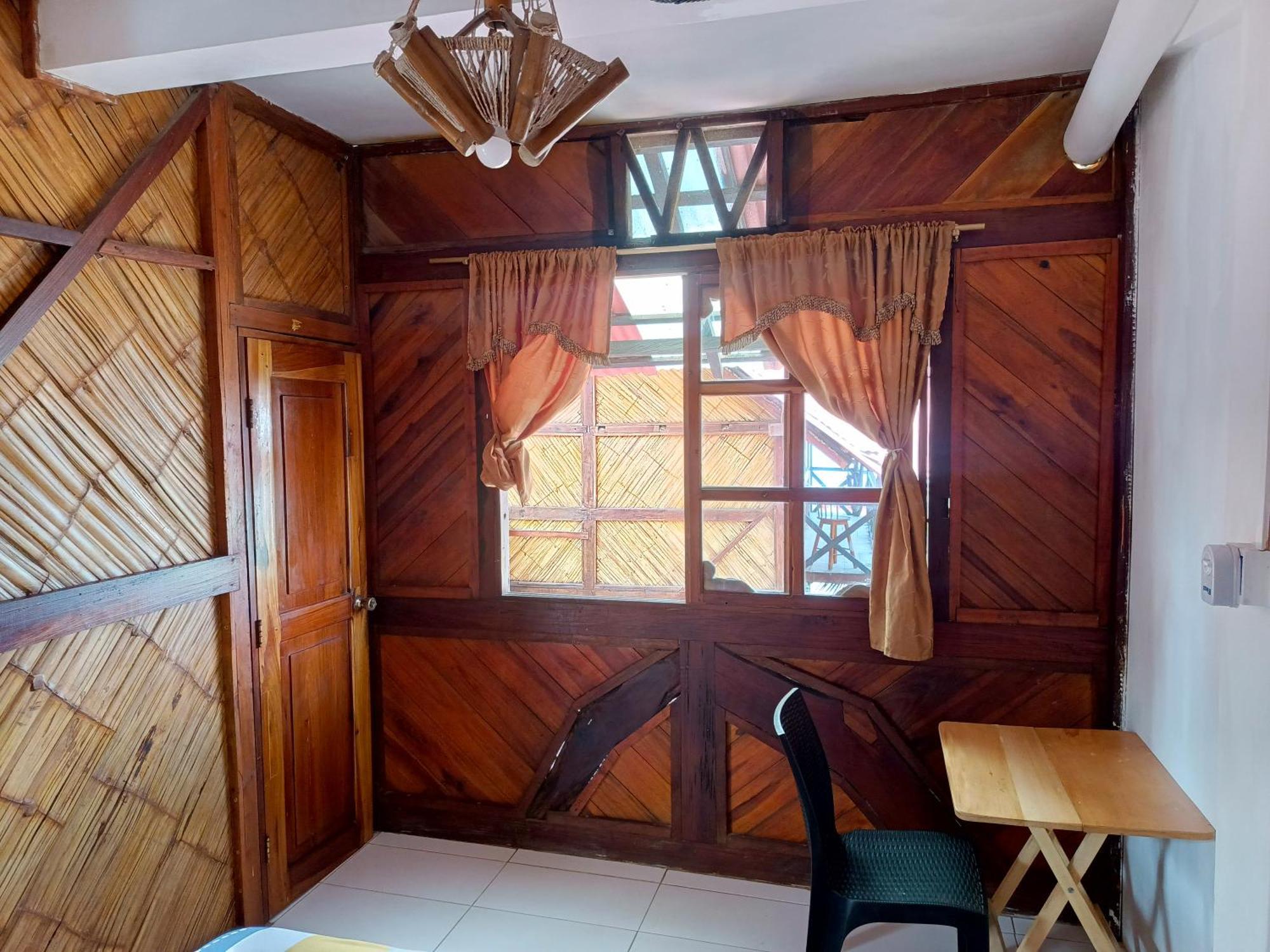 Hostal Mirada Al Mar Las Tunas ภายนอก รูปภาพ